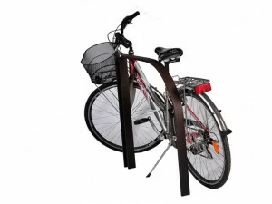 Euroform W Крепление для велосипедов из металла  188