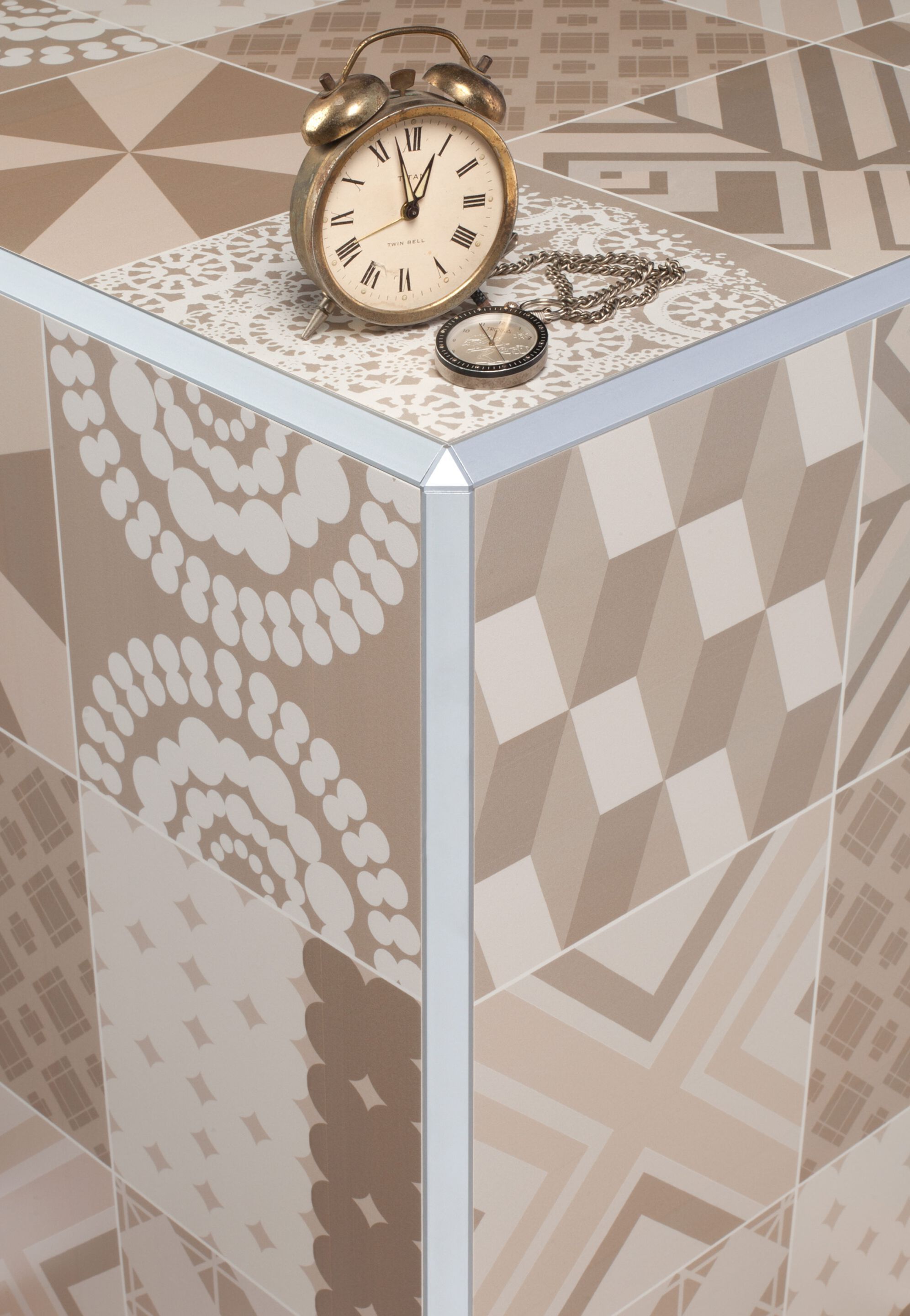 Декоративная доска для облицовки EMAC Italia Novobisel® ARCH-00087042 - Вид №1