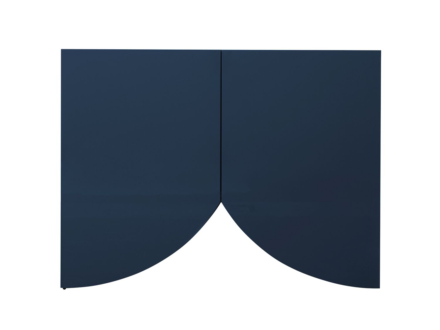 Шкаф из МДФ с распашными дверями BD Barcelona мосты ARCH-00099617 - Вид №91