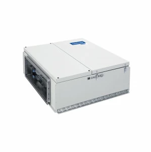 Приточная установка VERSO-S-2100-F