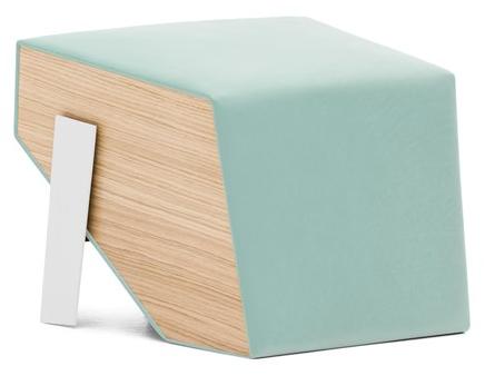 Moroso Подставка для ног Silver lake sun-id-1354618 - Вид №3