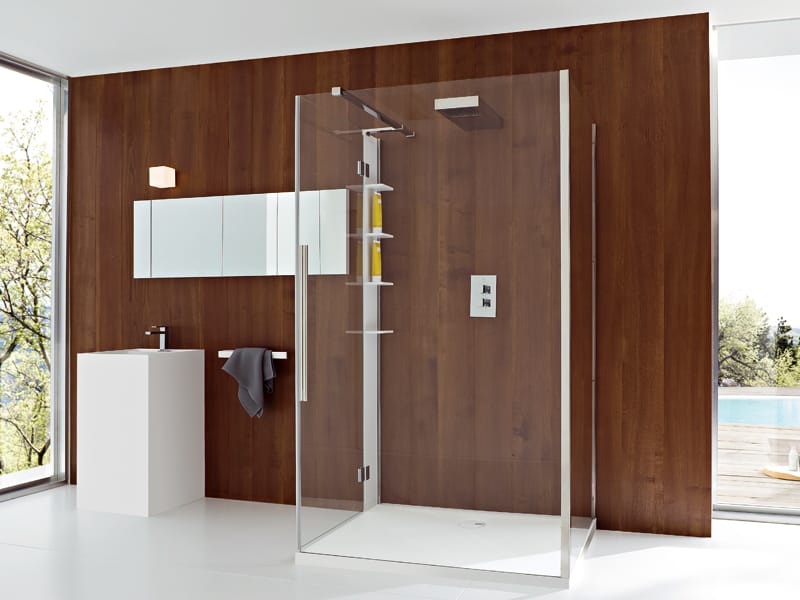 Зеркало Rexa Specchio bagno ARCH-00086535 - Вид №4