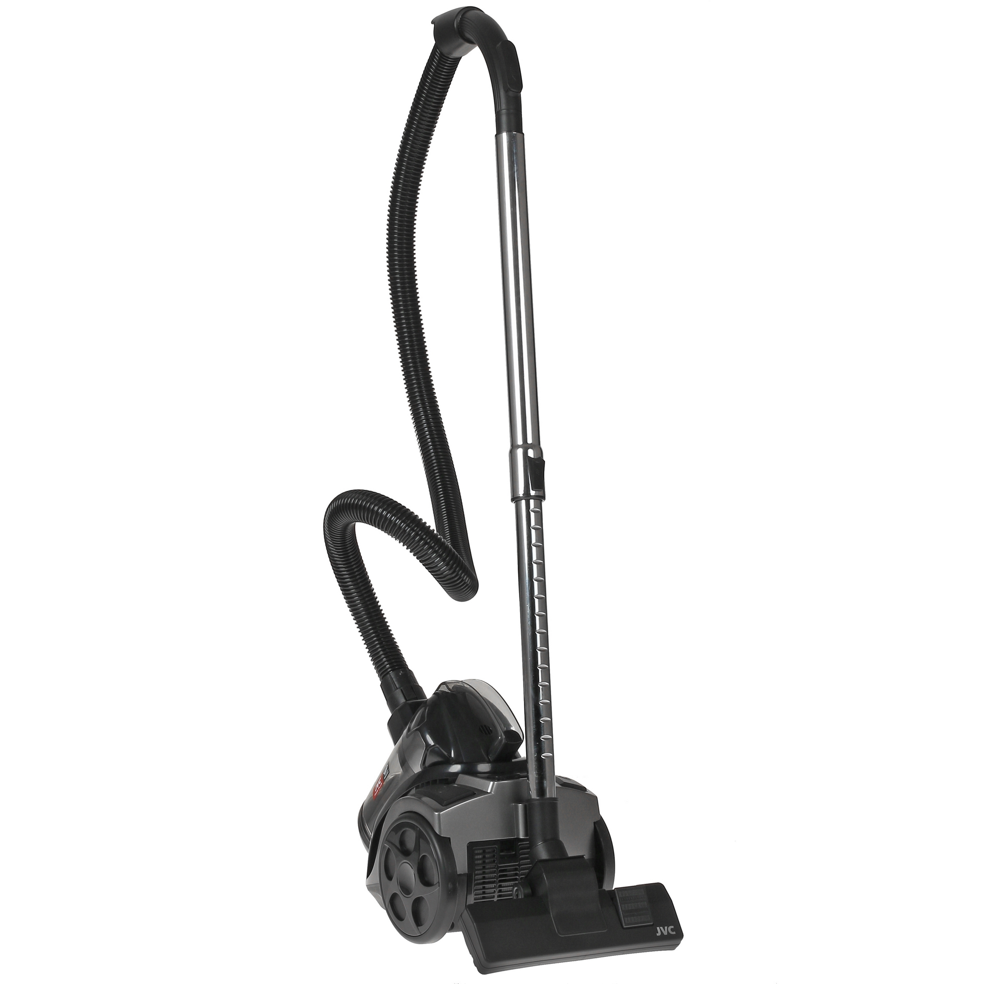 5353377 Пылесос JVC JH-VC311 серый STDN-0093471 - Вид №9