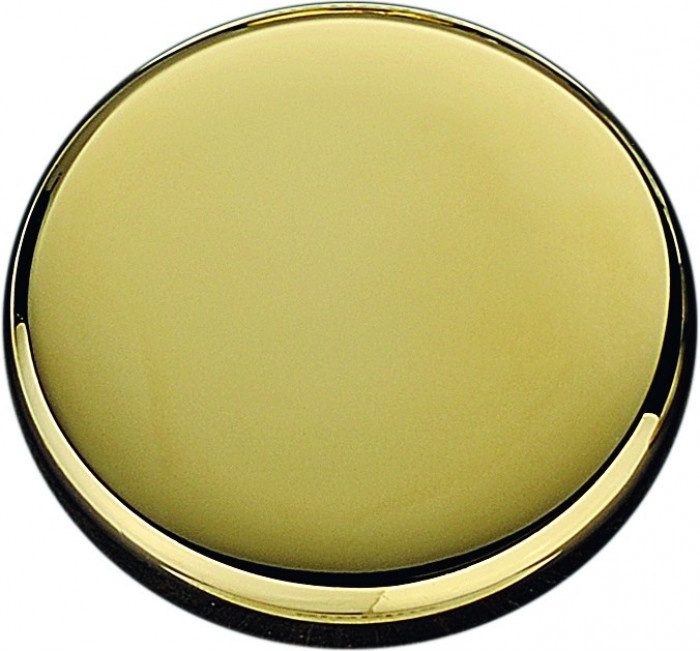 DB19BZG.OL Фиксатор сантехнический Rosetta DB19 BZG золото COLOMBO CAMEO Colombo Design - Вид №2