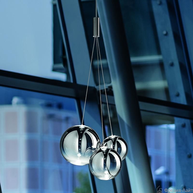 Studio Italia Design Random SO 164002 cromo подвес 112053