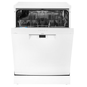 5360274 Посудомоечная машина Beko BDFN15421W белый