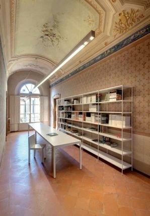 Lucifero's Подвесной светильник из экструдированного алюминия File 2 sun-id-1371013 - Вид №3