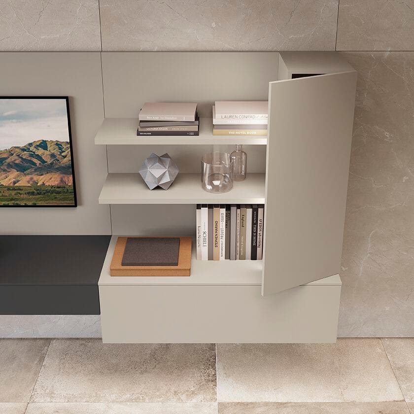 Деревянная обшивка Febal Casa BOISERIE ARCH-00076421 - Вид №7