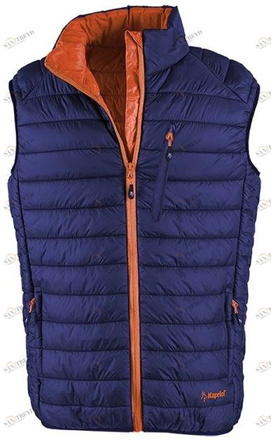 KAPRIOL Мягкий жилет Work wear - giacche e gilet advanced sun-id-1389244