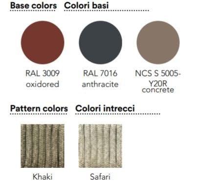 Стул с подлокотниками и плетеной спинкой MOROSO Юми ARCH-00072352 - Вид №5