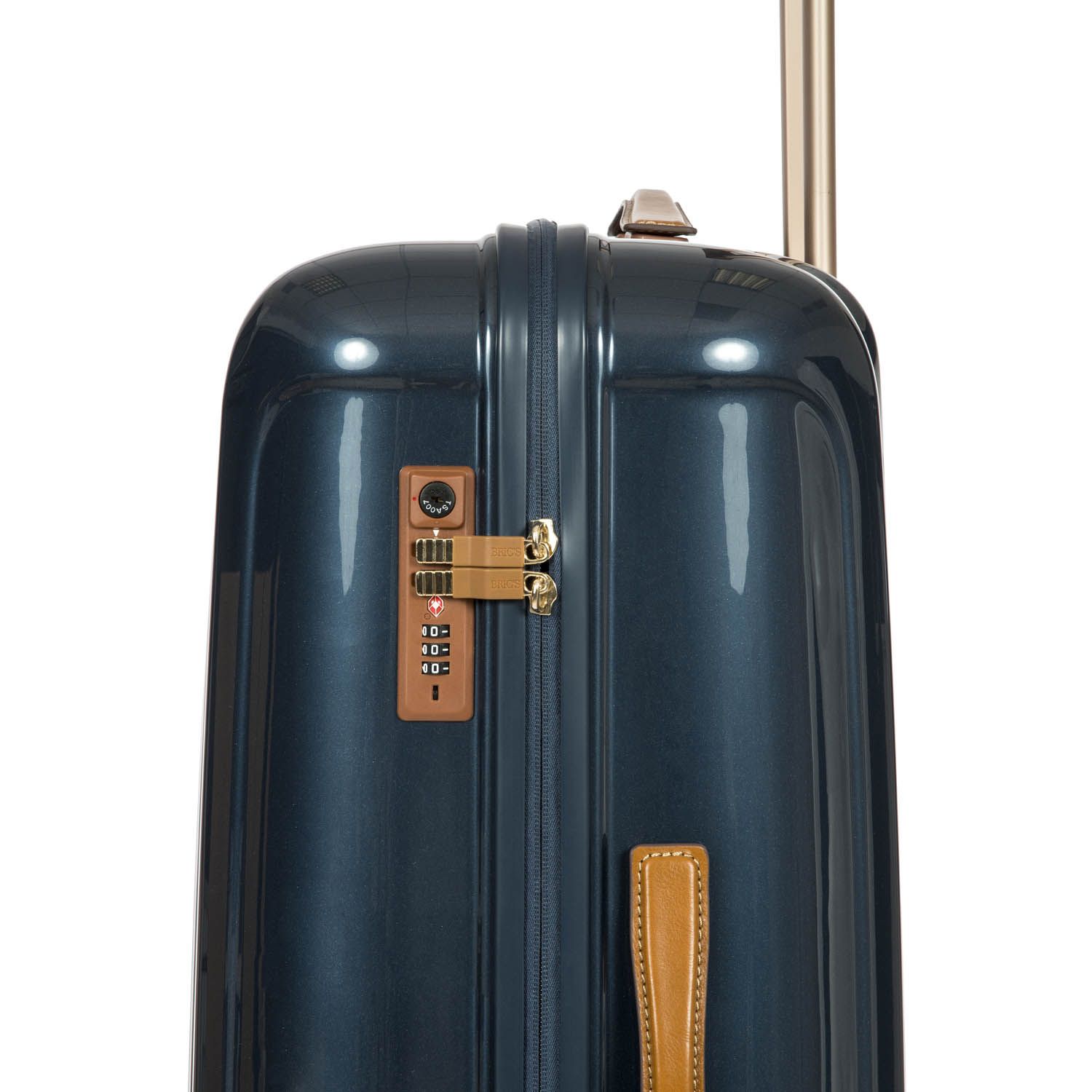 BRK08031.509 Чемодан BRK08031 M Brics Capri - Вид №9