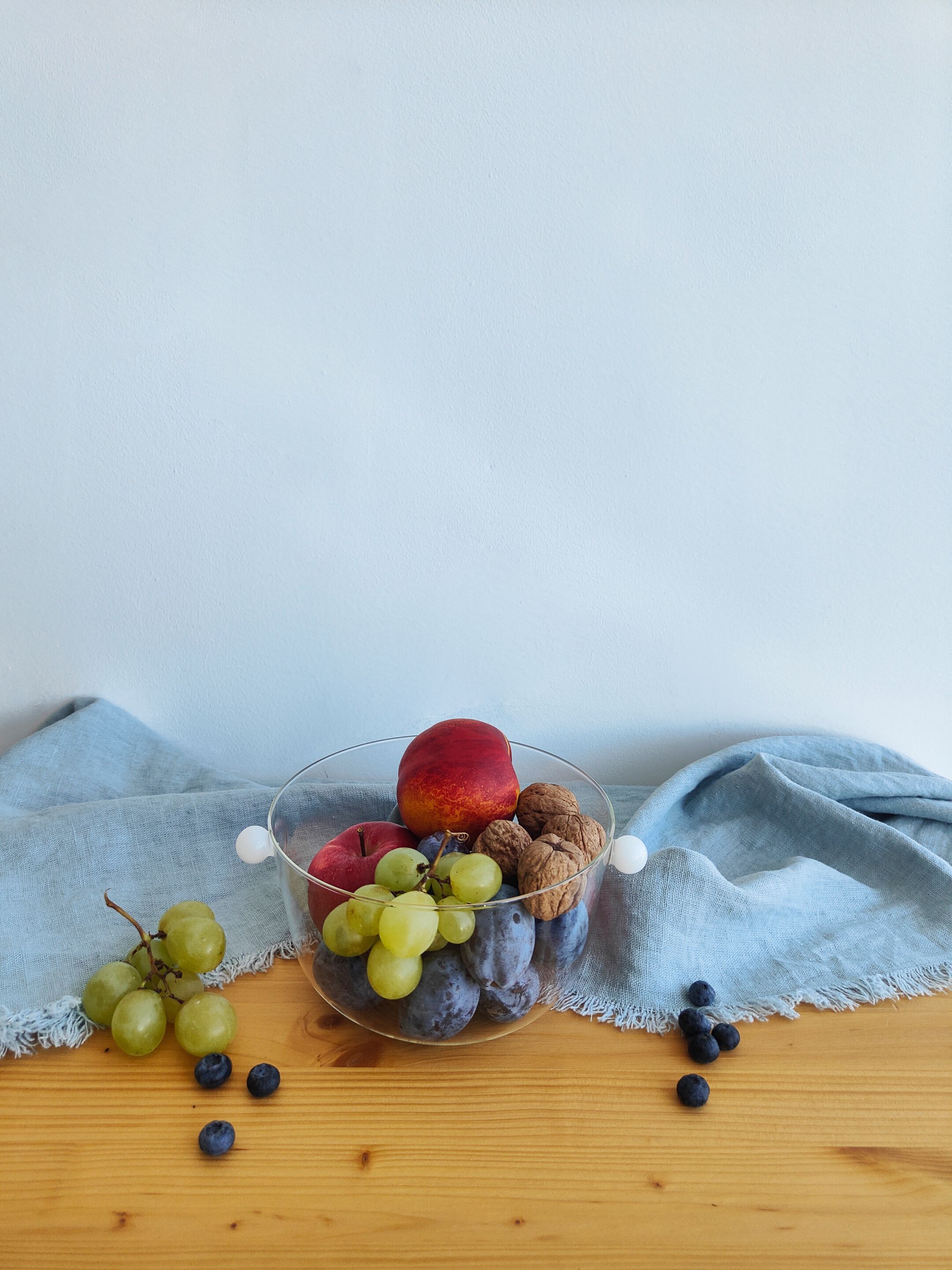 Боросиликатное стекло Zafferano настольный шар ARCH-00023757 - Вид №4