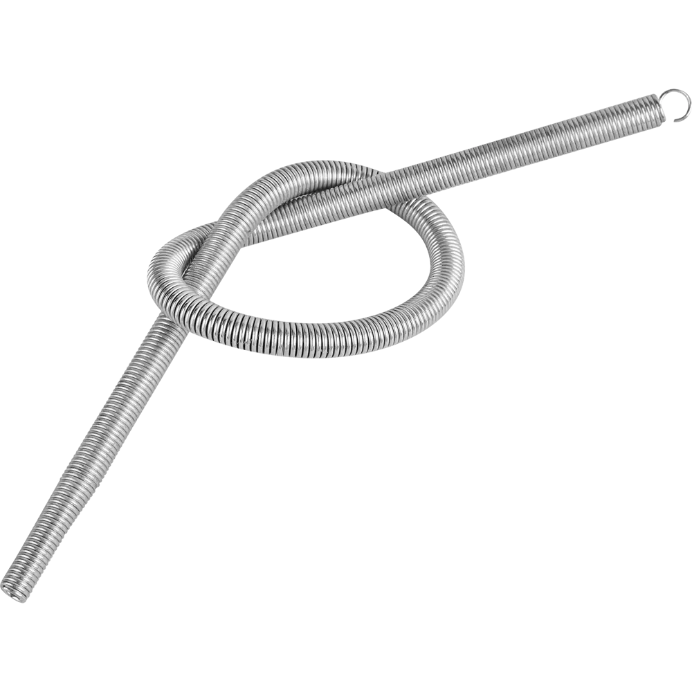 Пружинный кондуктор Santreyd для гибки труб 16 мм 86931609 STLM-0808239