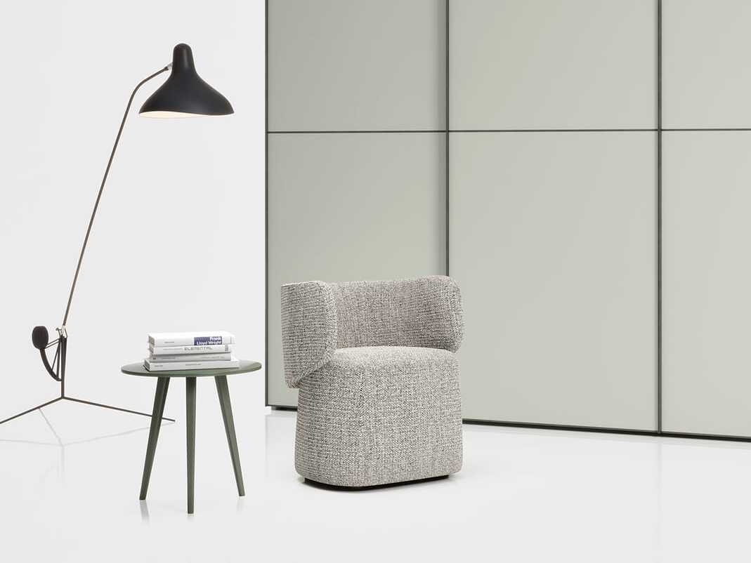 Креслице Novamobili ORIGIN ARCH-00085806 - Вид №7