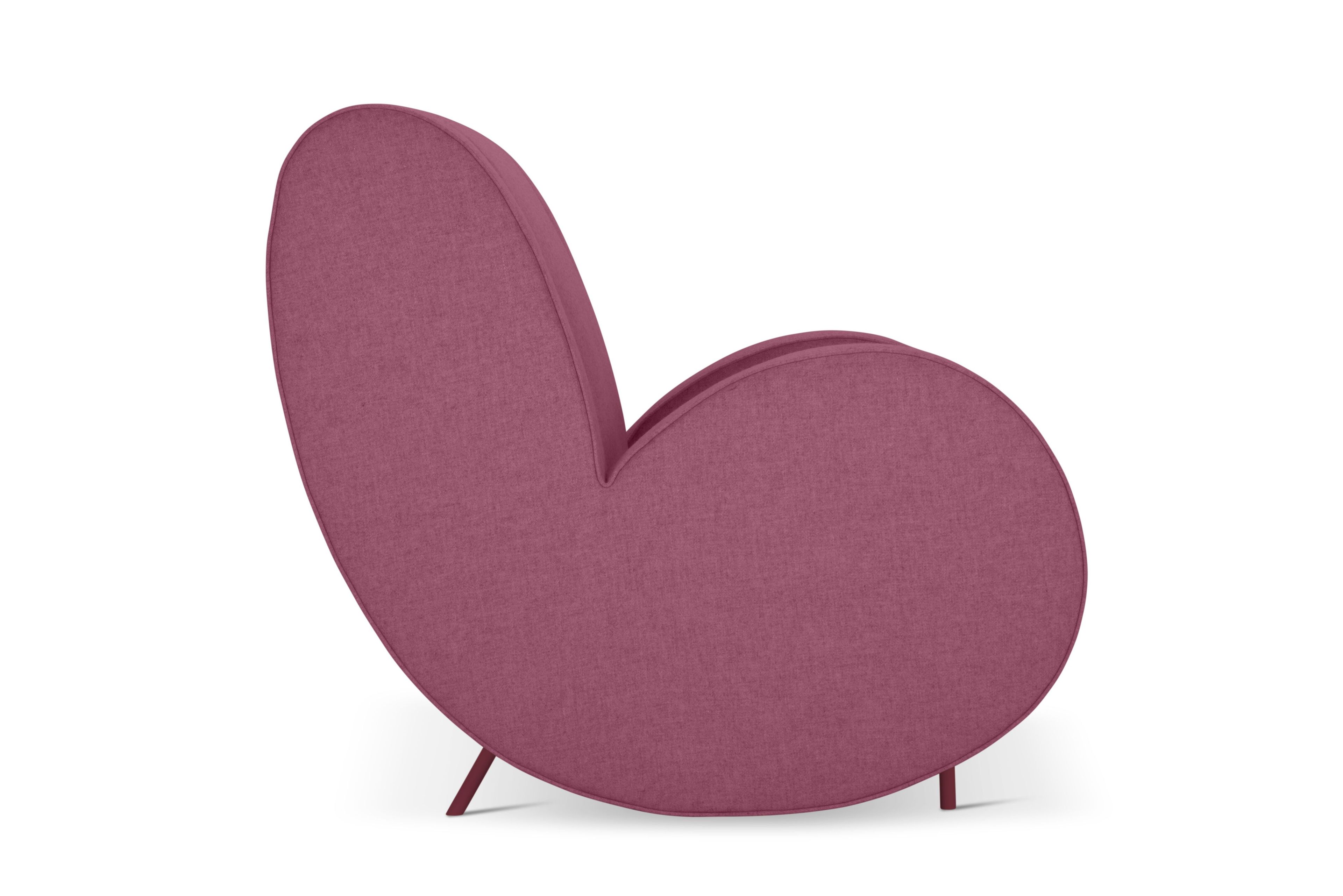 Кресло из пенополиуретана с подлокотниками Adrenalina ARCH-00039786 - Вид №4