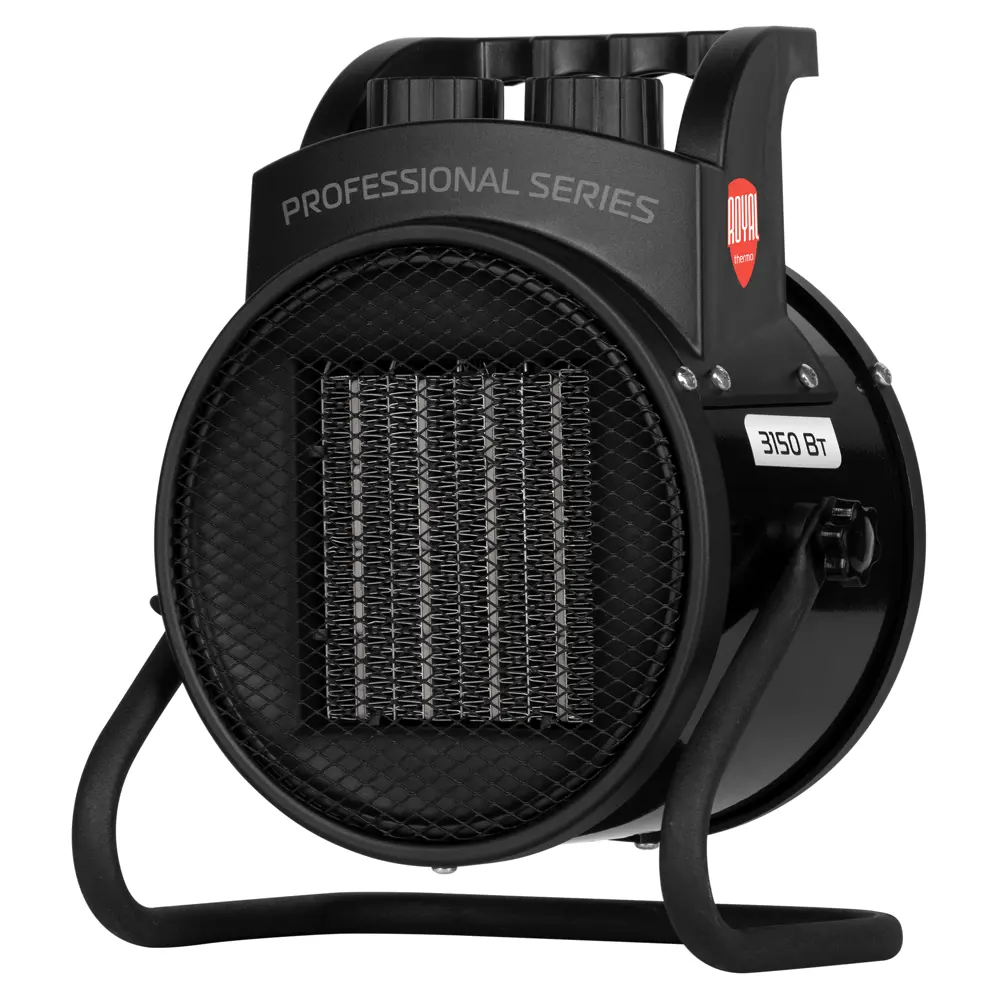 Тепловая пушка Royal Thermo RTK-3 с тремя режимами работы 89386797 STLM-1345043 - Вид №1