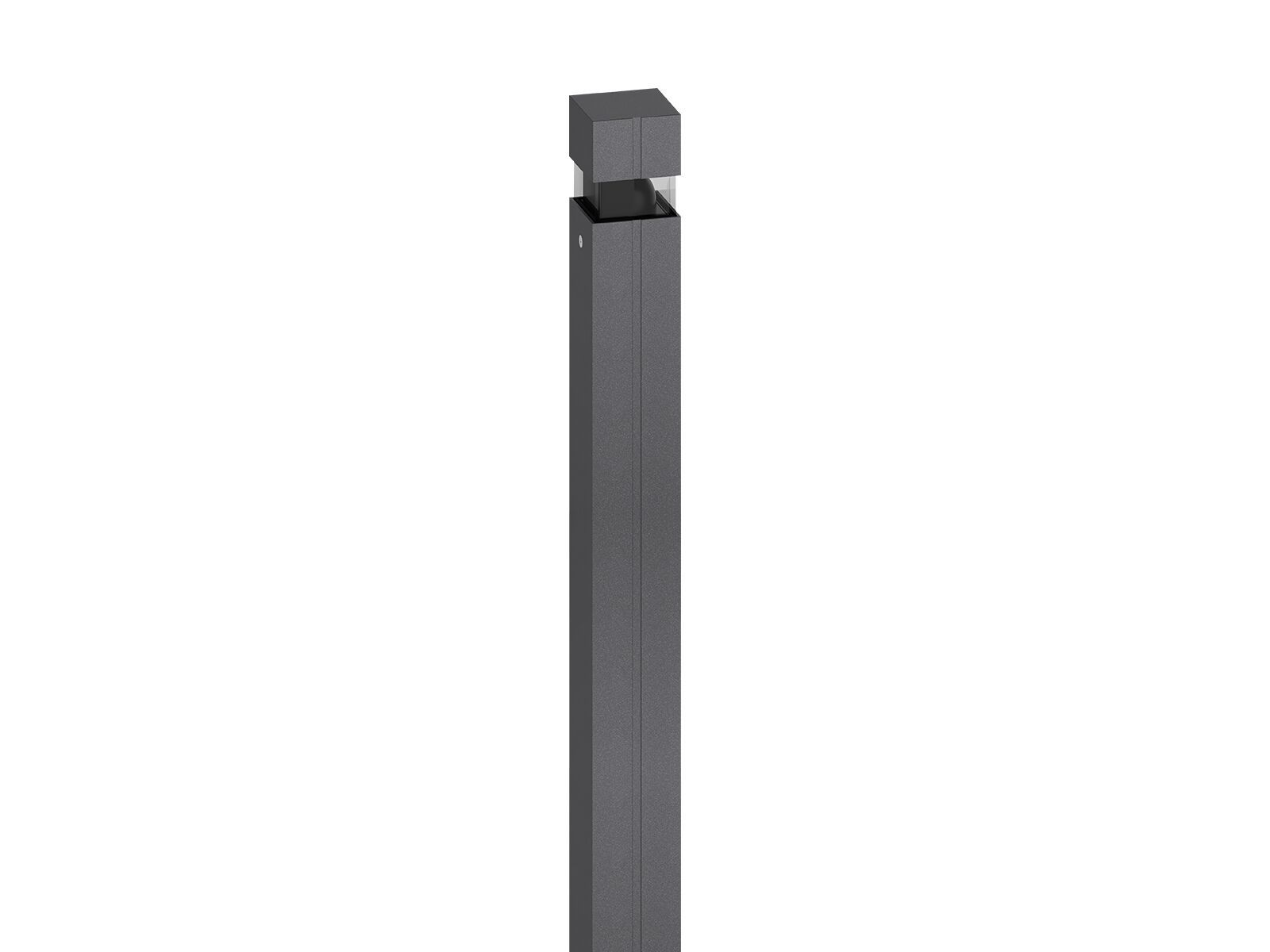 Алюминиевый светодиодный светильник с порошковым покрытием Ghidini Lighting Quadro ARCH-00061180