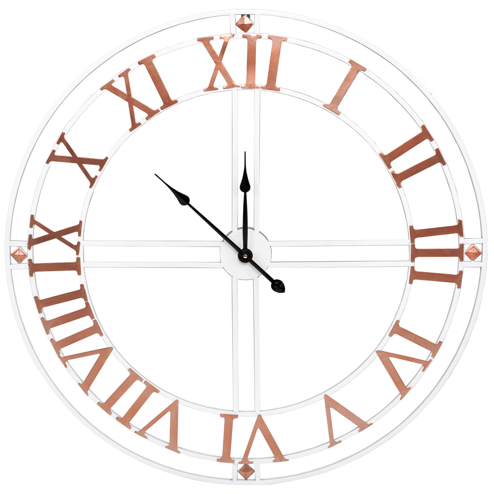 19091204 Часы «Филадельфия / День» Object Desire 