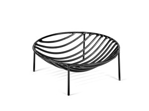 Железная корзина