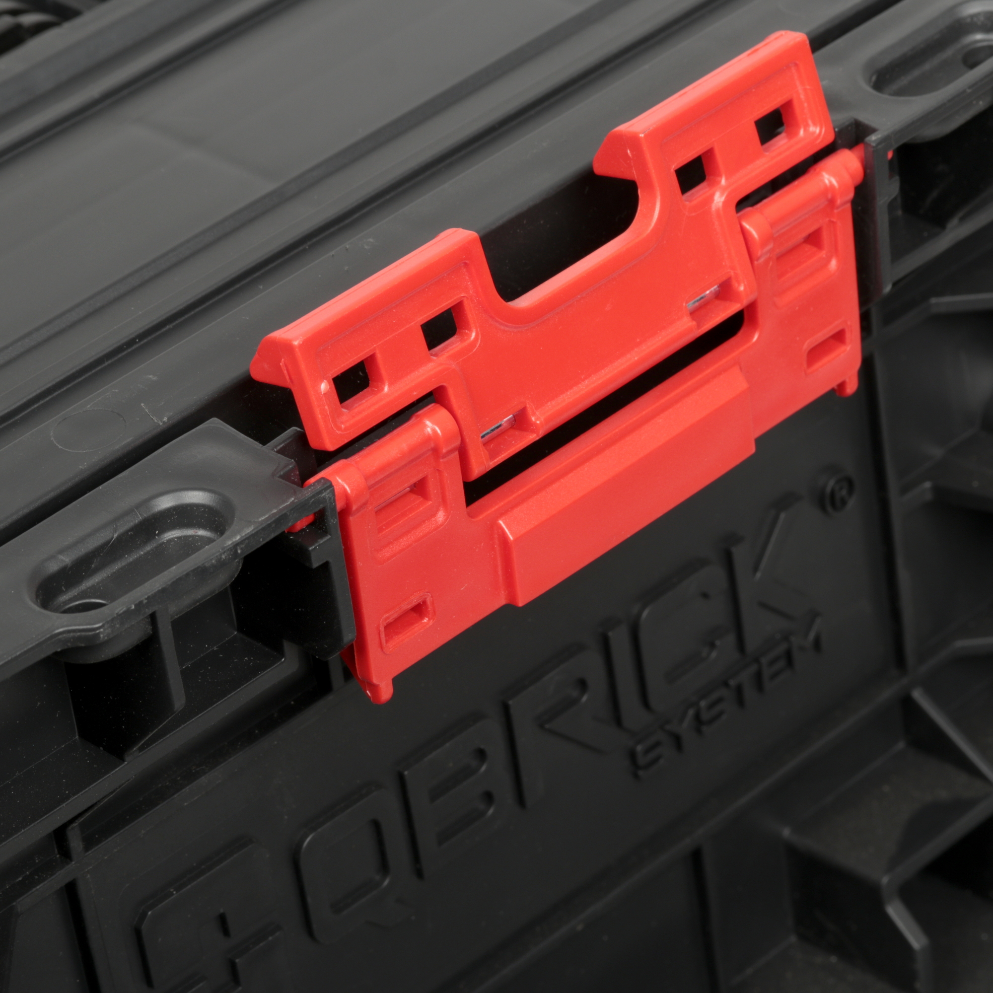 Ящик для инструмента и принадлежностей Qbrick System PRO Technician Case 2.0 9992735 STDN-0122803 - Вид №4