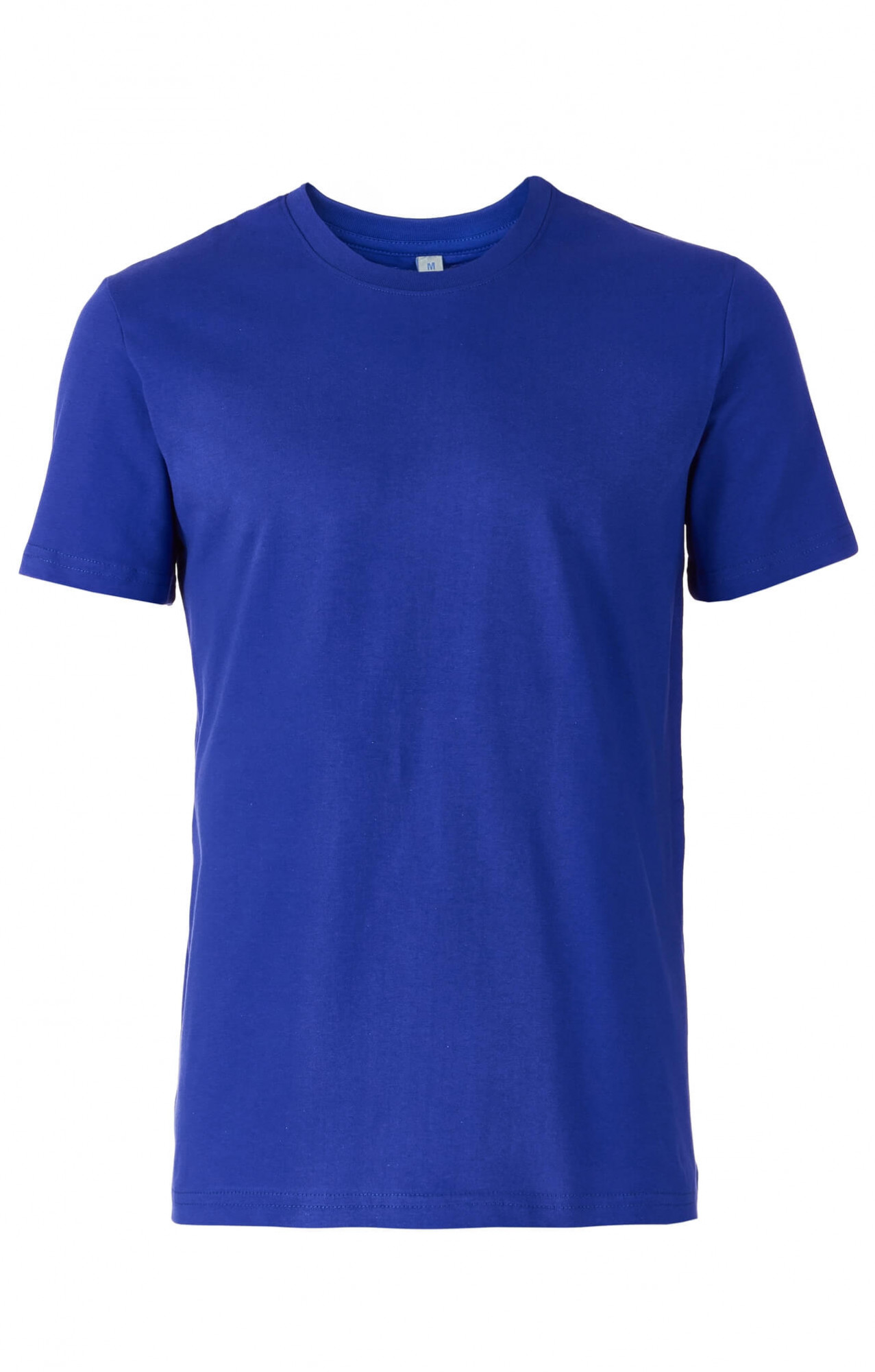 4958295 Футболка василек  Одежда для официантов  размер XS (42-44) Спецодежда 