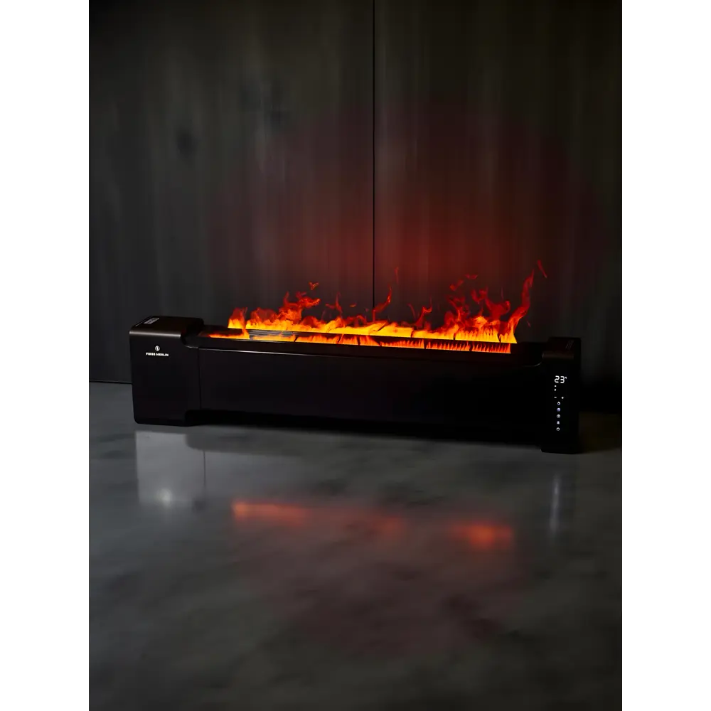 Электрический очаг Realflame 3D C1 89440363 STLM-2023967  - Вид №4