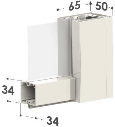 MV Living Моторизованный тент Tende a caduta sun-id-1508255 - Вид №5