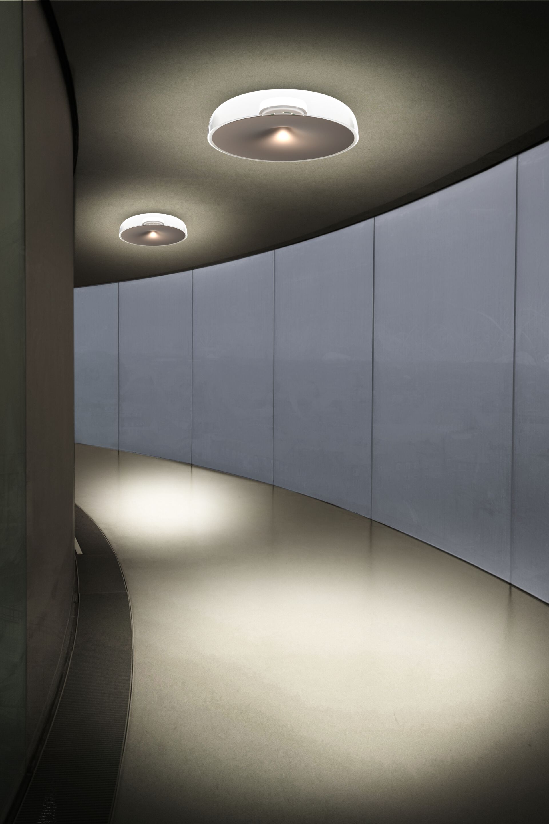 Светодиодный потолочный светильник Martinelli Luce Chet-B ARCH-00143211 - Вид №7