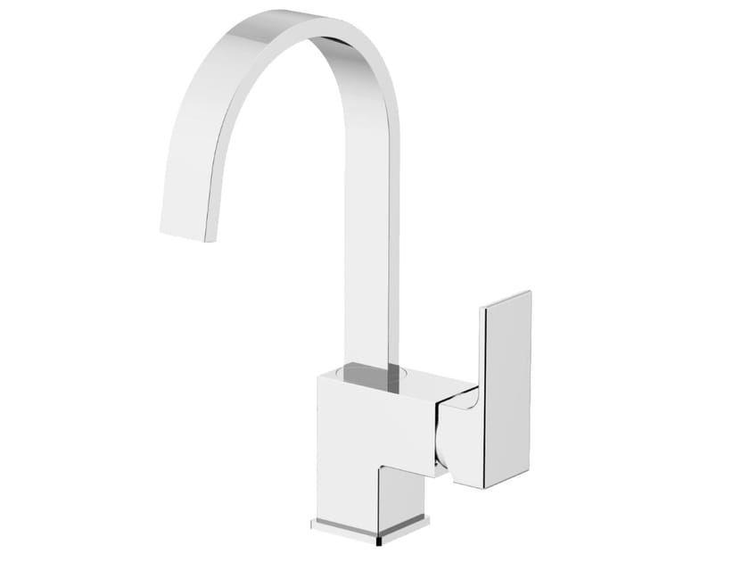 Смеситель для раковины GATTONI Kubik ARCH-00000684