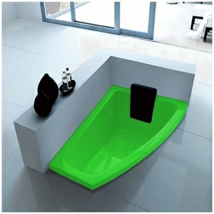 Ванна Gruppo treesse Asyx V8260-ZE-DX