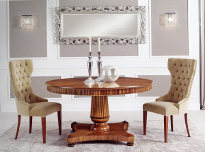 Стол PRIAMO SEVEN SEDIE 00TA150