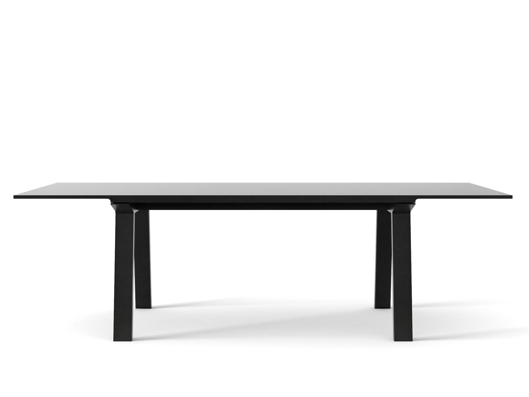 Деревянный прямоугольный стол Punt Mitis ARCH-00058499 - Вид №41