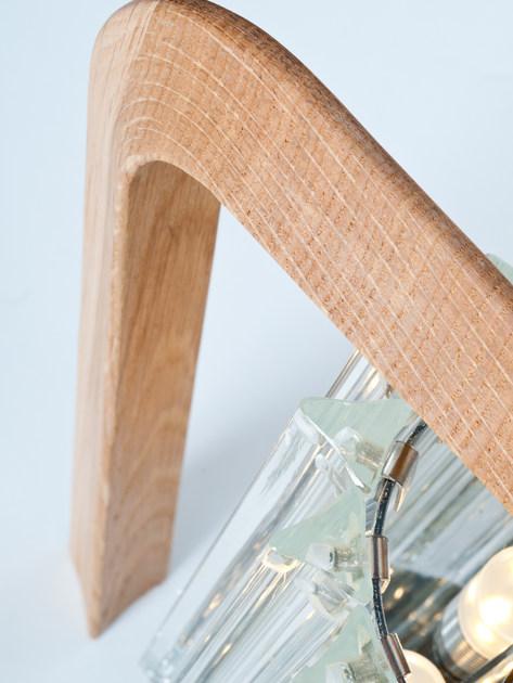 Veronese Настольная лампа из муранского стекла Ulio sun-id-1466729 - Вид №6