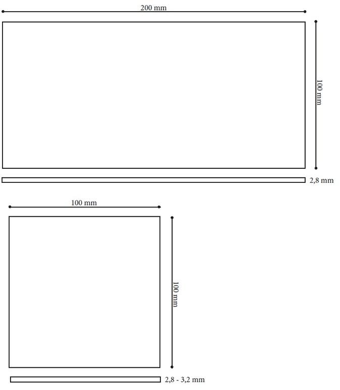 Dauby Покрытие Pure® tiles 10717 - Вид №15