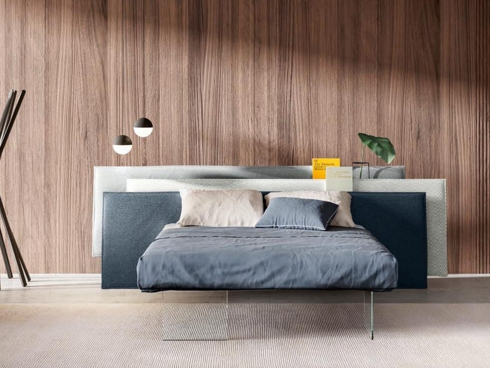 Двуспальная кровать Lago VELE ARCH-00136503