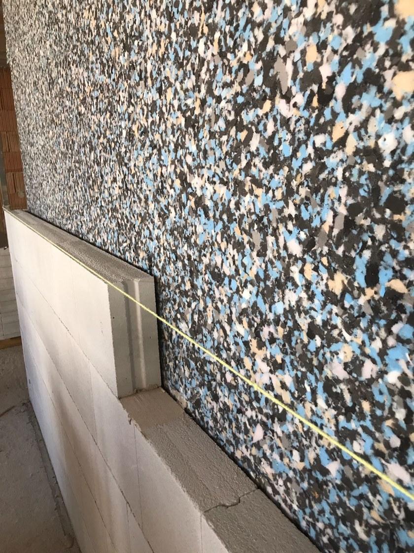 ArcoAcustica Экологичная звукоизоляция / звукопоглощающая панель sun-id-1393014 - Вид №2