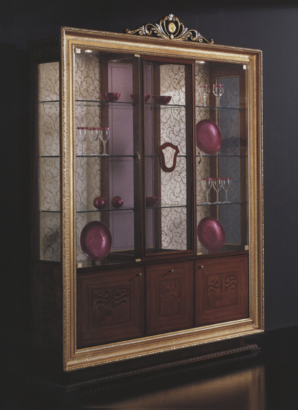 Витрина  ALTAMODA AG03/C ATELIER