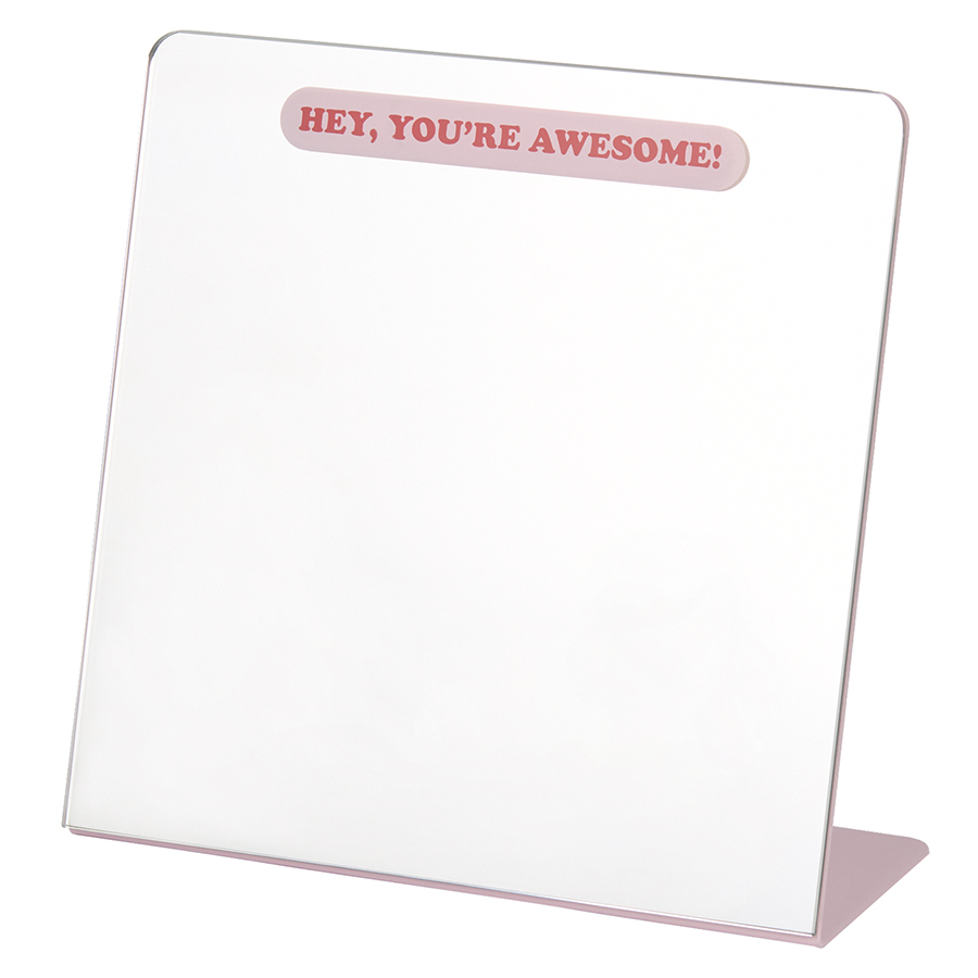 DYSELFLOV Зеркало настольное selflove Doiy 