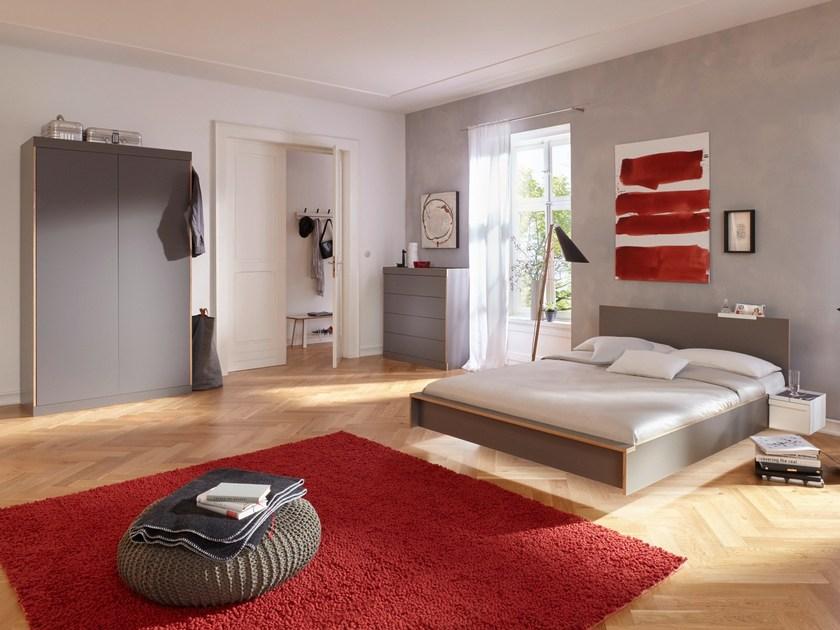 Müller Small Living Ящики Flai Fla70m-at - Вид №6