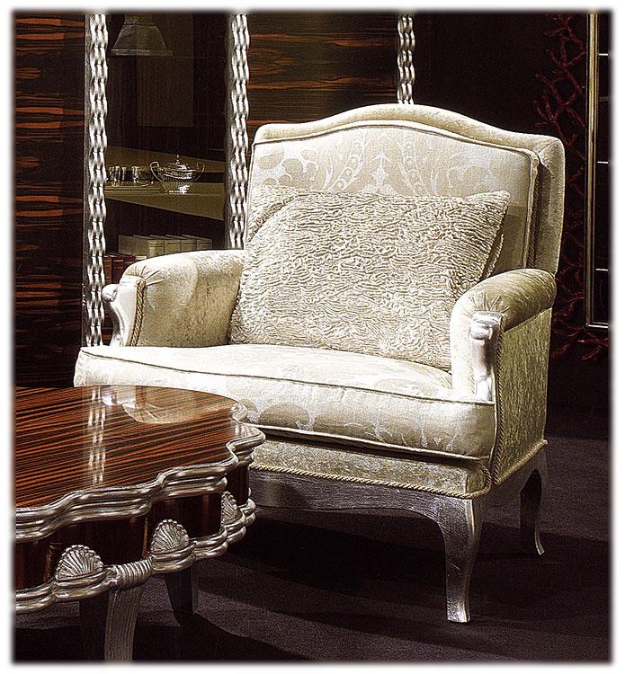 Кресло  ISACCO AGOSTONI 1034__1 