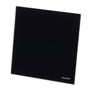 Equation PTGB100P - Сменная панель для вентилятора 160x160 мм 86905905