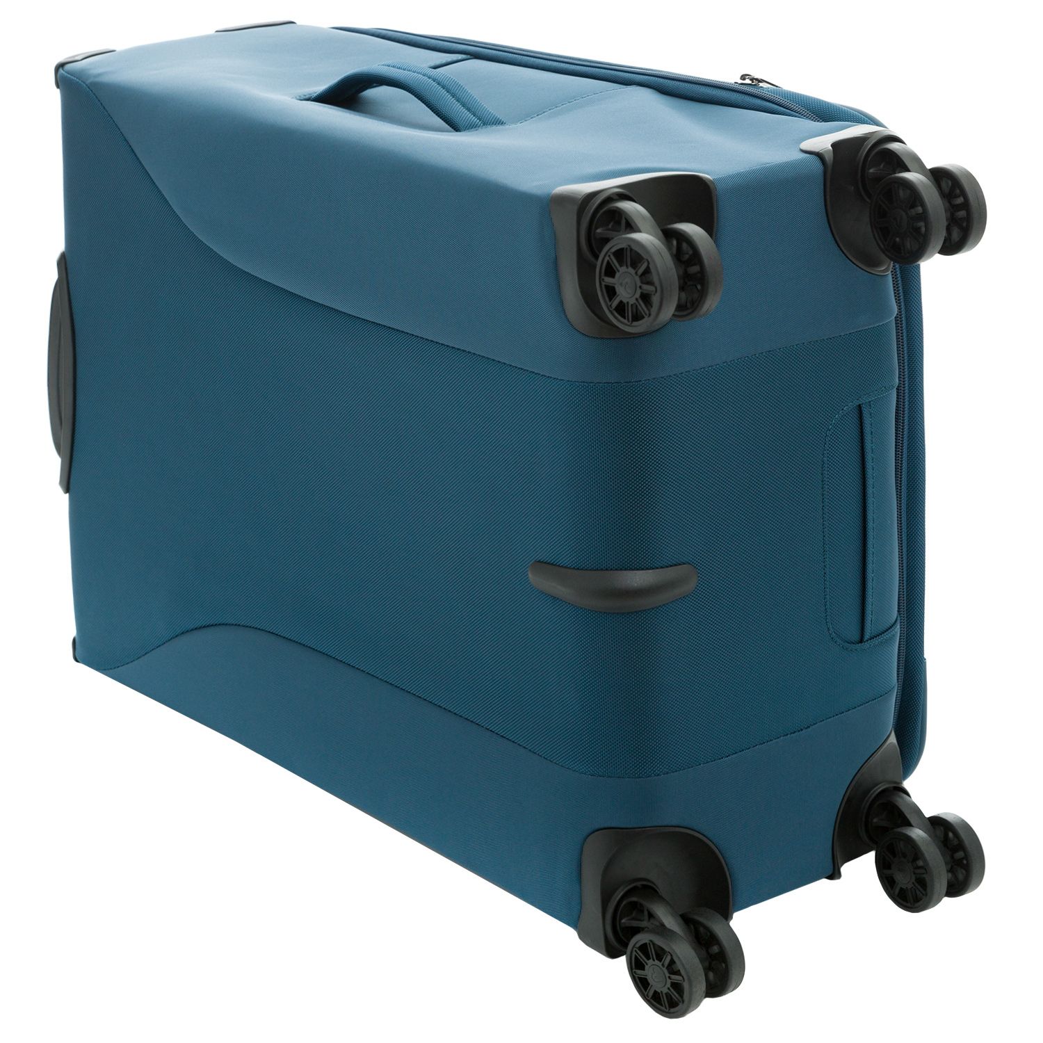 6172-03 Чемодан 6172 Medium Trolley 64 Roncato Miami - Вид №3