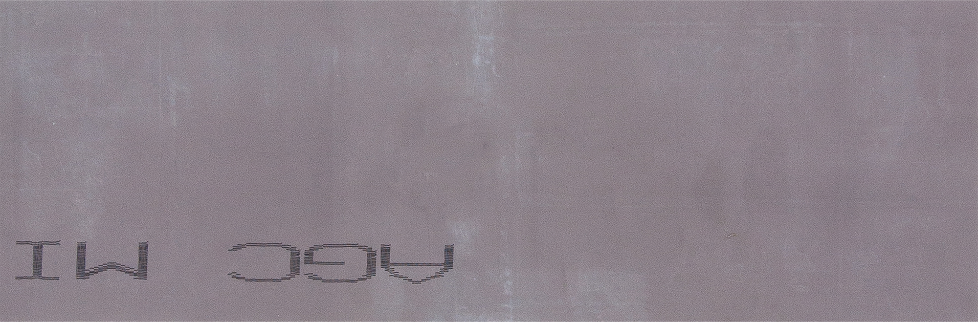 Зеркальная плитка Santreyd Mirox 3G серебро 30×10 см 82155728 STLM-0020646 - Вид №3