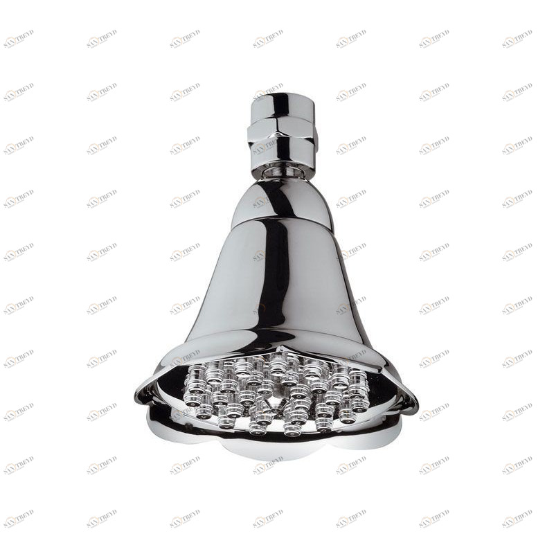 A587 Душевые лейки тропического душа DANIEL RUBINETTERIE 