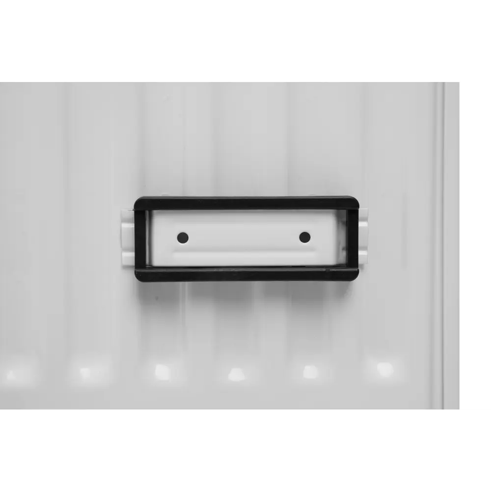 Радиатор панельный 22 300x1400 мм боковое подключение сталь белый Santreyd Steel STLM-2058032 - Вид №10