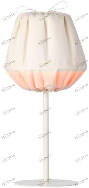 Örsjö Настольная лампа из ткани Baklava sun-id-1356202