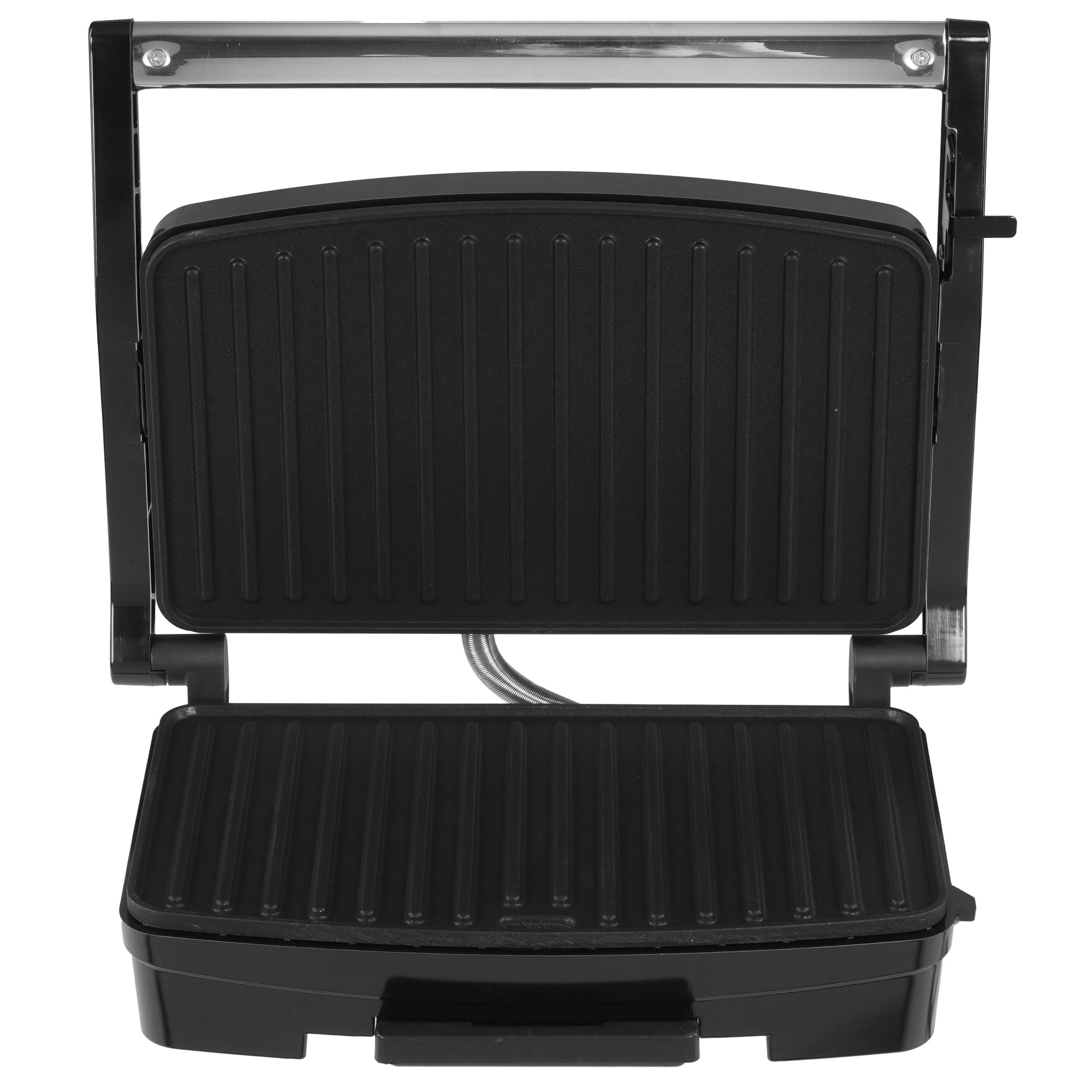 9210847 Гриль BQ GR3005 черный STDN-0034261 - Вид №1