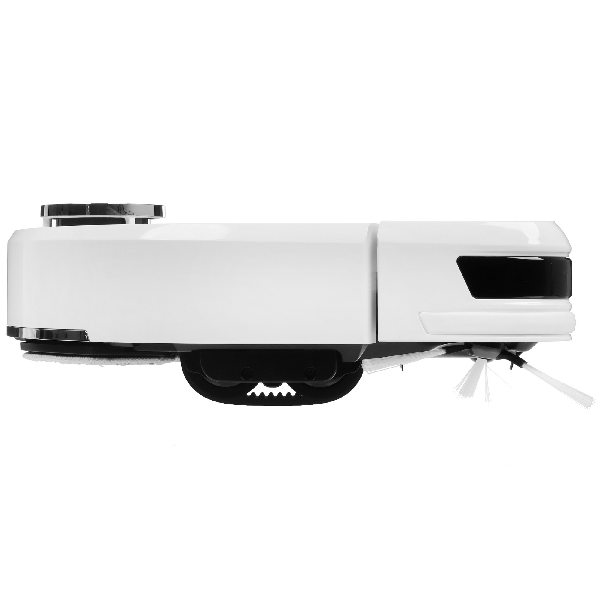 9908720 Робот-пылесос HOBOT LEGEE-D7 белый STDN-0073780 - Вид №4