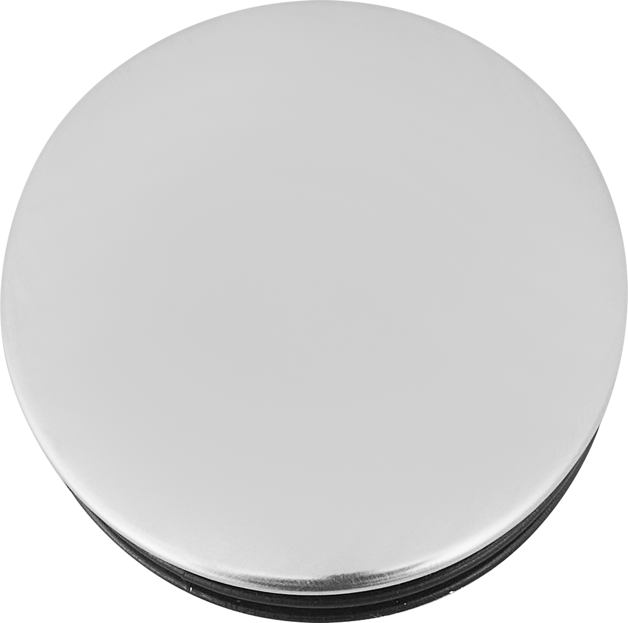 Заглушка ELEMENT для хромированных труб 25 мм, 2 шт - эстетичное оформление торцов 85283282 STLM-0060832 - Вид №4