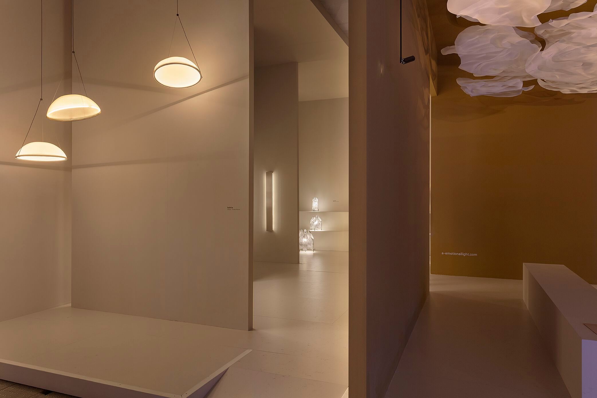 Светодиодная подвесная лампа из проволочной сетки A-Emotional Light BALEIRA ARCH-00075586 - Вид №7